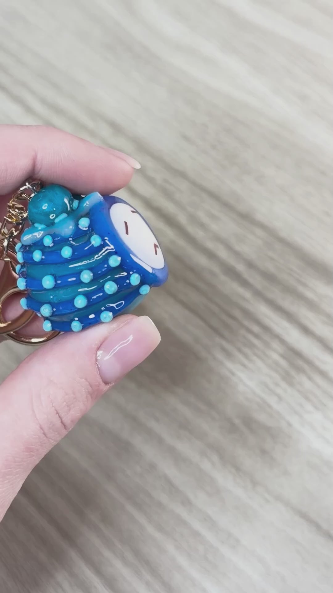 Emotional Support Starfish: Sadness