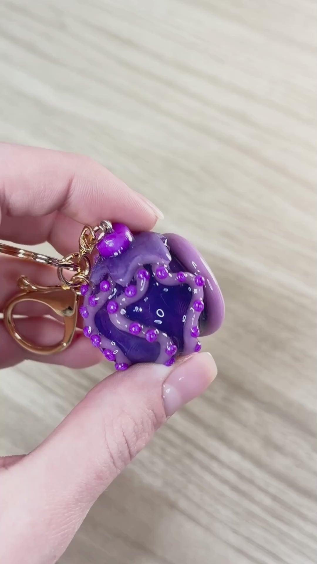 Emotional Support Starfish: Confused